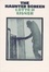 Cover of "The Haunted Screen"