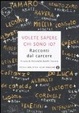Cover of Racconti dal carcere. Storie di uomini