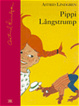 Cover of Pippi Långstrump