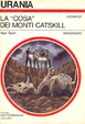 Cover of La 
