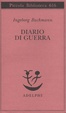 Cover of Diario di guerra
