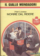 Cover of Morire dal ridere