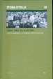Cover of Storia d'Italia  - Vol. 29