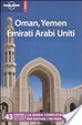 Cover of Oman, Yemen, Emirati Arabi Uniti