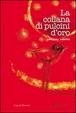 Cover of La collana di pulcini d'oro