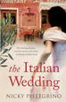 Cover of The Italian Wedding
