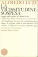 Cover of La vicissitudine sospesa