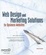 Cover of 'Web Design and Marketing Solutions for Business Websites'