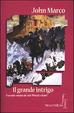 Cover of Il grande intrigo