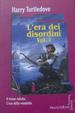 Cover of L' era dei disordini Vol. 1