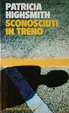 Cover of Sconosciuti in treno