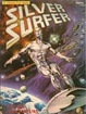 Cover of Silver Surfer: Il giorno del giudizio