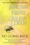 Cover of "No Going Back"