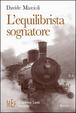 Cover of L'equilibrista sognatore