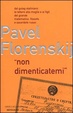 Cover of Non dimenticatemi