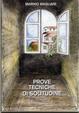 Cover of Prove tecniche di solitudine