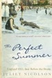 Cover of The Perfect Summer