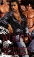 Cover of Wolfen