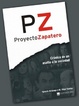 Cover of Proyecto Zapatero