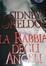 Cover of La rabbia degli angeli