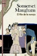 Cover of El filo de la navaja