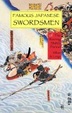 Cover of Famous Japanese Swordsmen