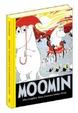 Cover of Moomin Book Four