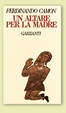 Cover of Un altare per la madre
