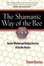 Cover of "The Shamanic Way of the Bee"