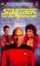 Cover of "Q-in-Law (Star Trek"