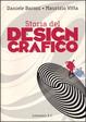 Cover of Storia del design grafico
