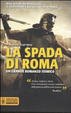 Cover of La spada di Roma
