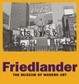 Cover of Friedlander