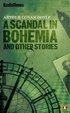 Cover of A Scandal in Bohemia and Other Stories