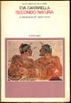Cover of Secondo natura