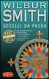 Cover of Uccelli da preda