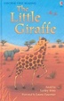 Cover of The Little Giraffe