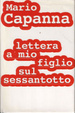 Cover of Lettera a mio figlio sul sessantotto
