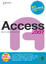 Cover of "達標！Access 2007 (附光碟)"