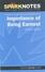 Cover of "The Importance of Being Earnest"