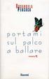 Cover of Portami sul palco a ballare