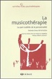 Cover of La musicothérapie