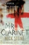Cover of Mr. Clarinet