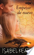 Cover of Empezar de nuevo