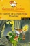 Cover of EL CASTILLO DE ZAMPACHICA MIAUMIAU, GERONIMO STILTON