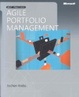 Cover of Agile Portfolio Management