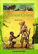 Cover of Robinson Crusoe