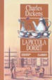 Cover of La piccola Dorrit