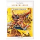 Cover of Annales du disque-monde 05 - Sourcellerie