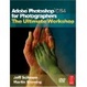 Cover of Adobe Photoshop Cs4 for Photographers